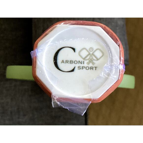 Carboni Sport Holbrook Power Pro Pickleball Racquet - custom - Picture 6 of 6